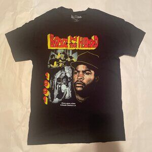 Boyz N The Hood tshirt
